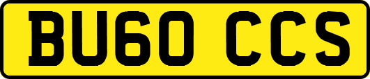 BU60CCS
