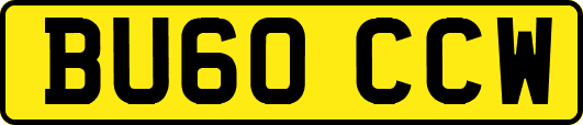 BU60CCW