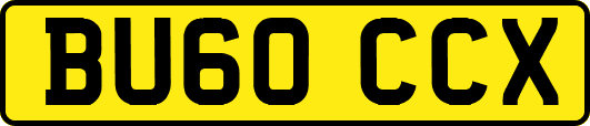 BU60CCX