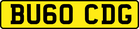 BU60CDG