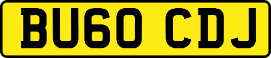 BU60CDJ