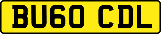BU60CDL