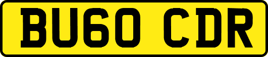 BU60CDR