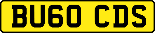 BU60CDS