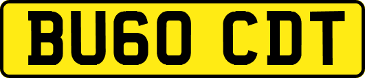 BU60CDT