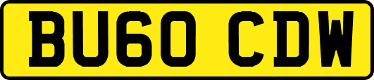 BU60CDW