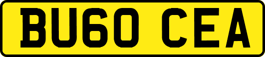 BU60CEA