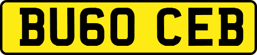 BU60CEB