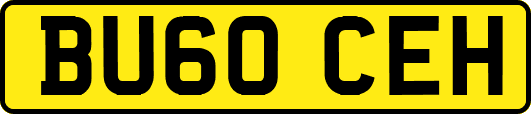 BU60CEH