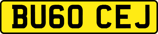 BU60CEJ