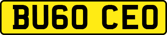BU60CEO