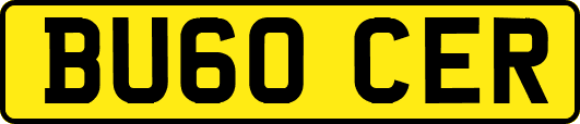 BU60CER