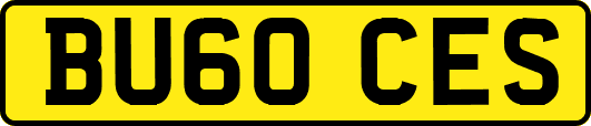 BU60CES