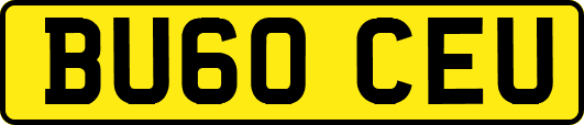BU60CEU