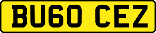 BU60CEZ