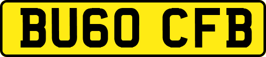 BU60CFB