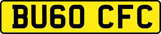 BU60CFC