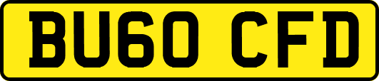 BU60CFD