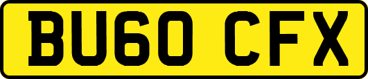 BU60CFX