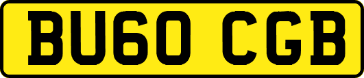 BU60CGB