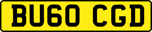 BU60CGD