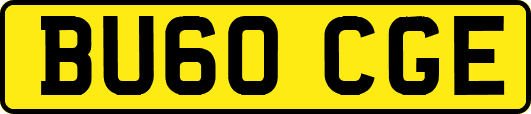 BU60CGE