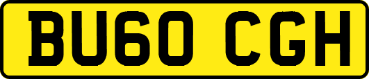 BU60CGH