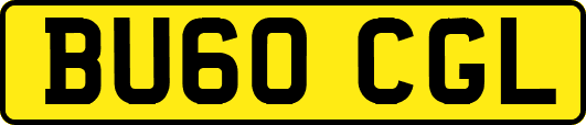 BU60CGL
