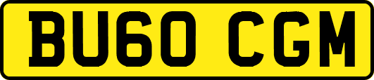 BU60CGM