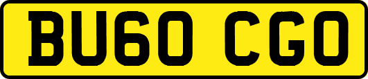 BU60CGO