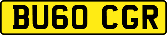 BU60CGR