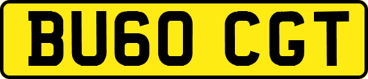 BU60CGT