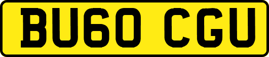 BU60CGU