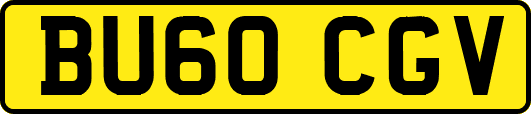 BU60CGV