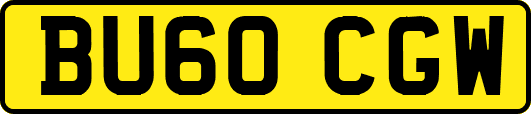 BU60CGW