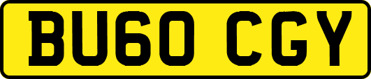 BU60CGY