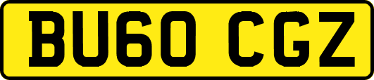 BU60CGZ