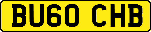 BU60CHB