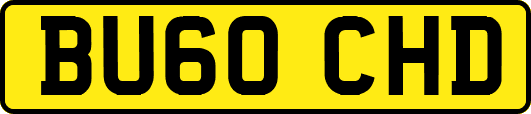 BU60CHD
