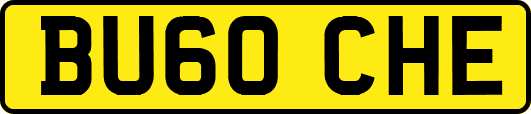 BU60CHE