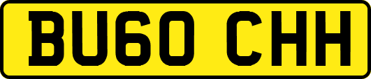 BU60CHH