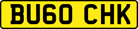 BU60CHK