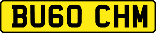 BU60CHM