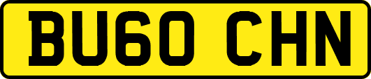 BU60CHN