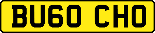 BU60CHO