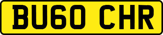 BU60CHR