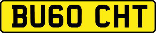 BU60CHT