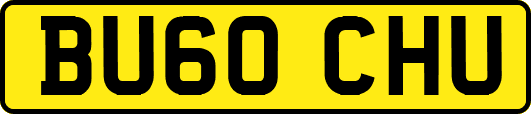 BU60CHU