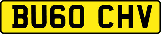 BU60CHV