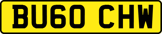 BU60CHW